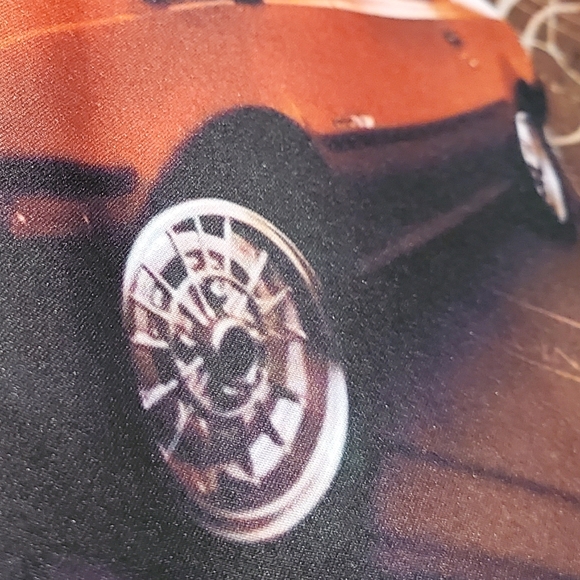 Rare RX7 JDM Desk Mat XL π Iconic Mazda RX7 Car Mousepad β Limited Edition - Picture 5 of 11